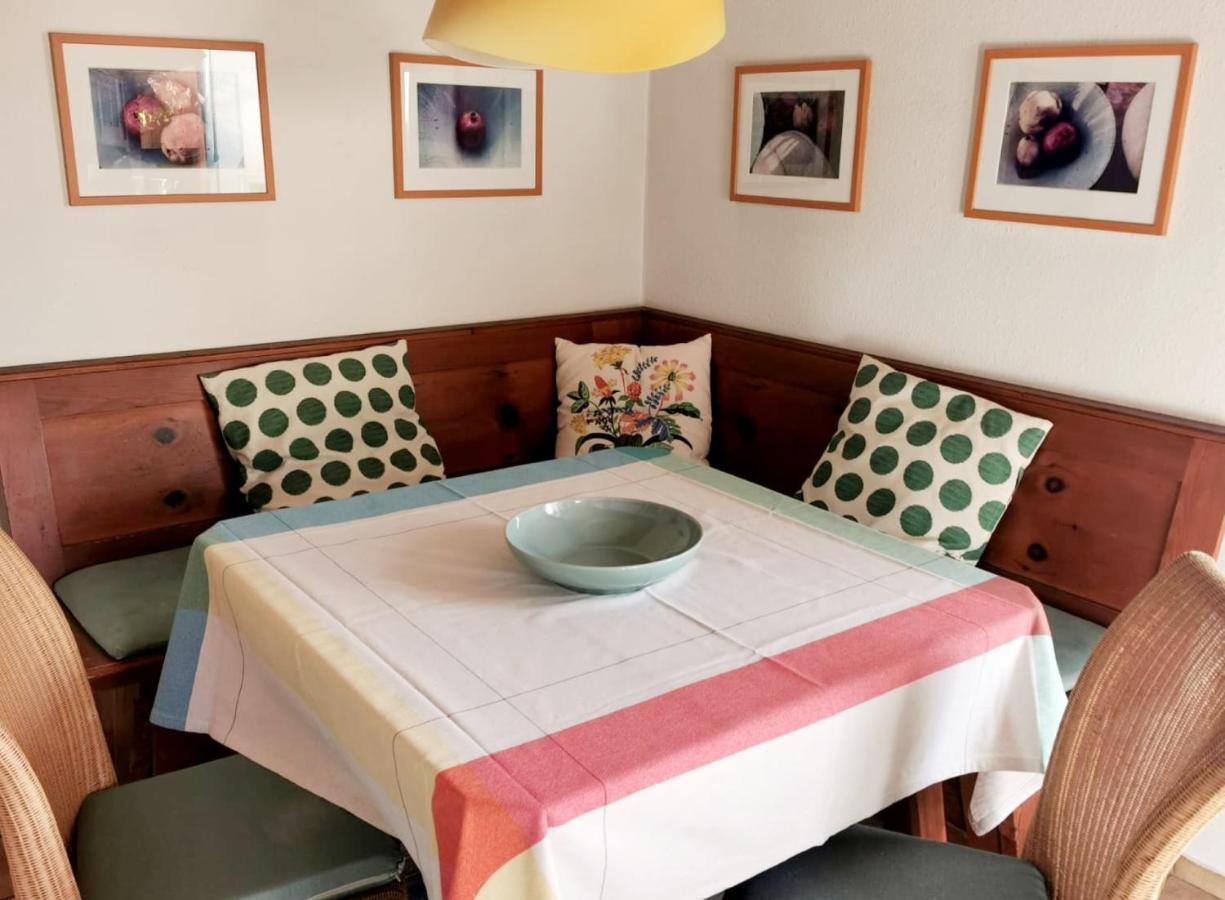 Villa Rosen - Ferienwohnungen Bad Reichenhall Exteriér fotografie