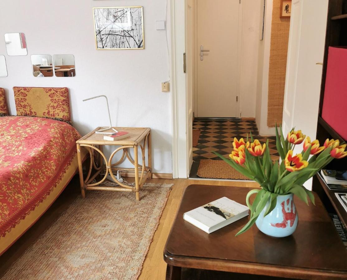 Villa Rosen - Ferienwohnungen Bad Reichenhall Exteriér fotografie